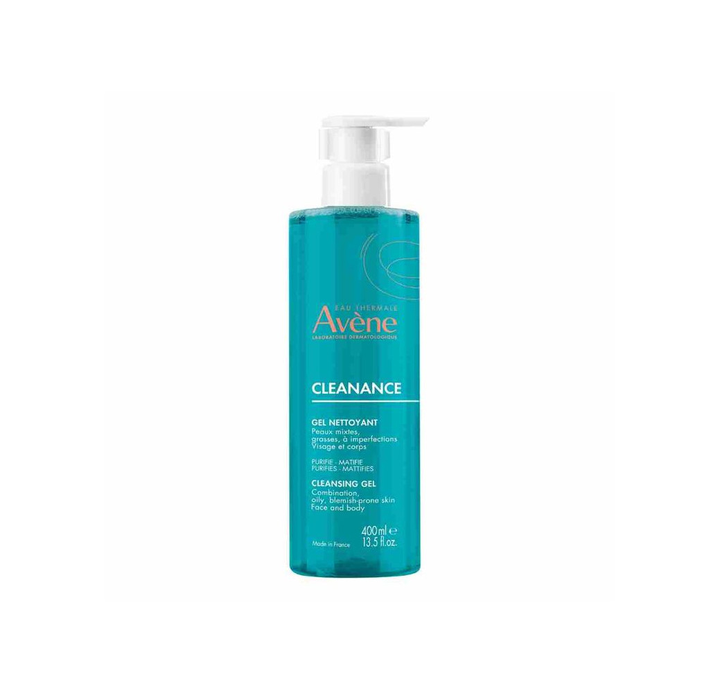 Avène Cleanance