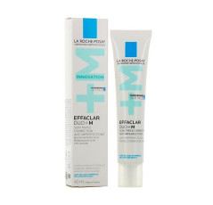 La Roche Posay effaclar duo +m