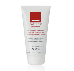 Papulex Moussant