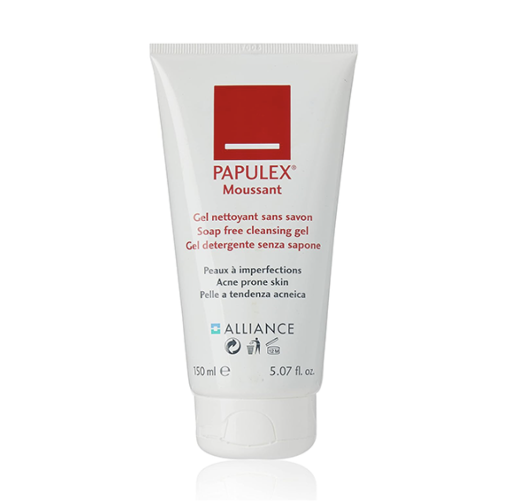 Papulex Moussant