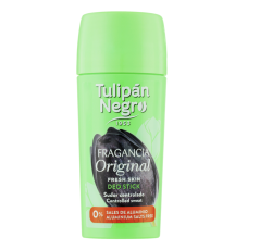 Tulipán Negro Deo Stick Fresh Skin