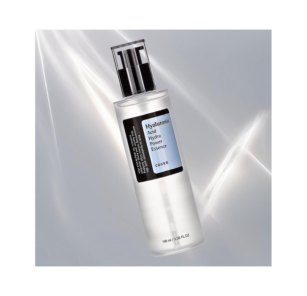 COSRX Acide hyaluronique Hydra Power Essence 100ml