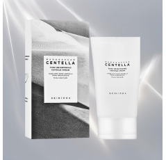 Centella tone brightening capsule cream