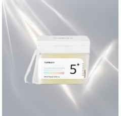 NUMBUZIN: No 5 Vitamin Niacinamide Concentrated Pad 70 ea 180 ml