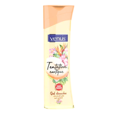 Gel douche VENUS - Tentation exotique