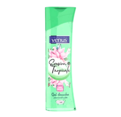 Gel douche VENUS - Evasion tropicale