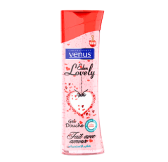 Gel douche VENUS - Eden lovely