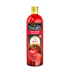 Gel douche SWALIS - Plaisir