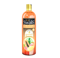 Gel douche SWALIS - Gourmand