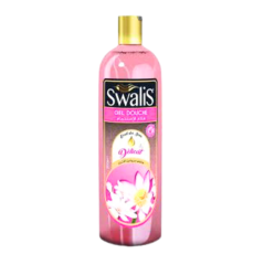 Gel douche SWALIS - Délicat