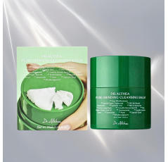 Dr.ALTHEA Pure Grinding Cleansing Balm Baume Démaquillant