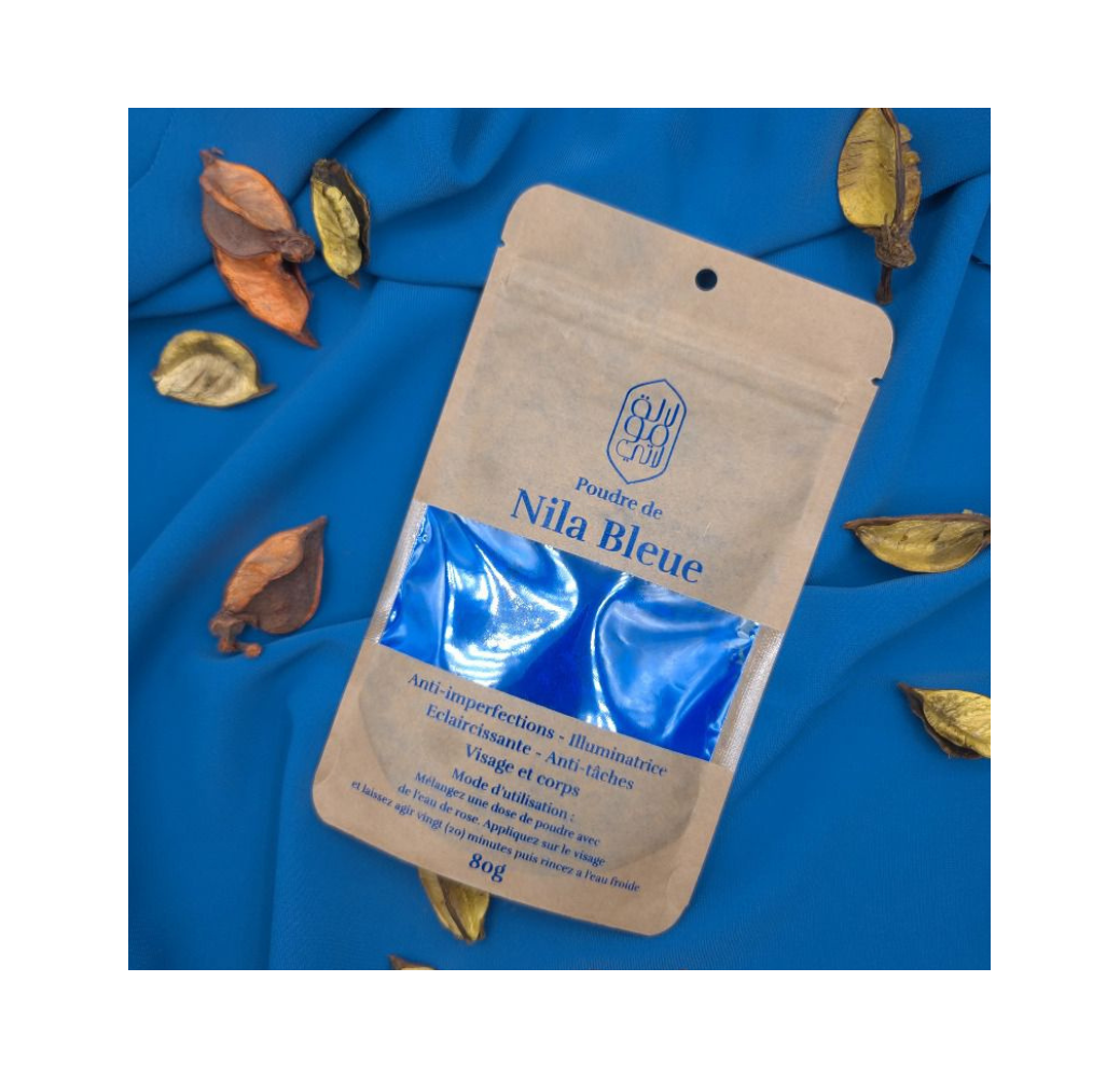 Poudre de Nila 80g