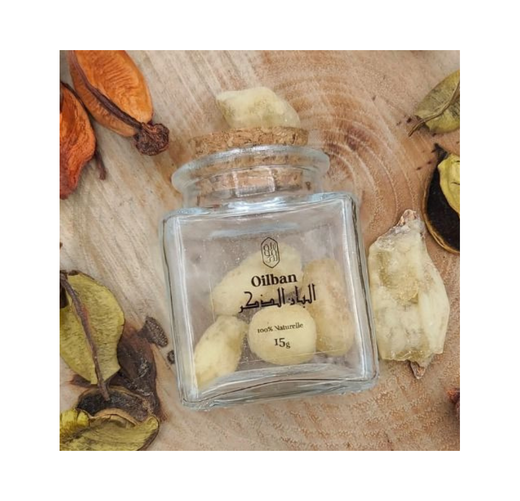 Oliban 15g