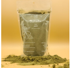Poudre de jujubier 150g