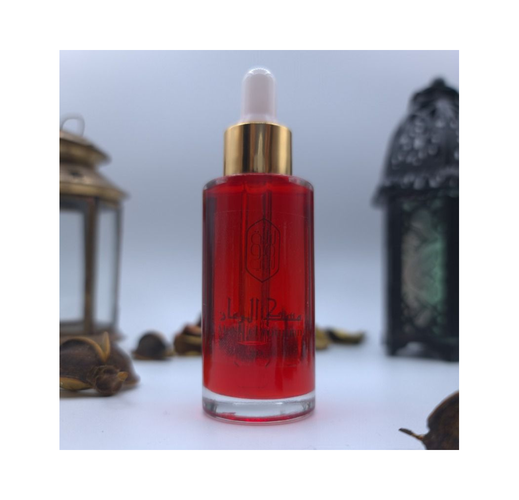 Musk errouman 30ml