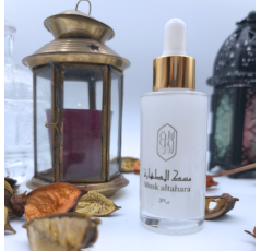 Musk tahara 30ml