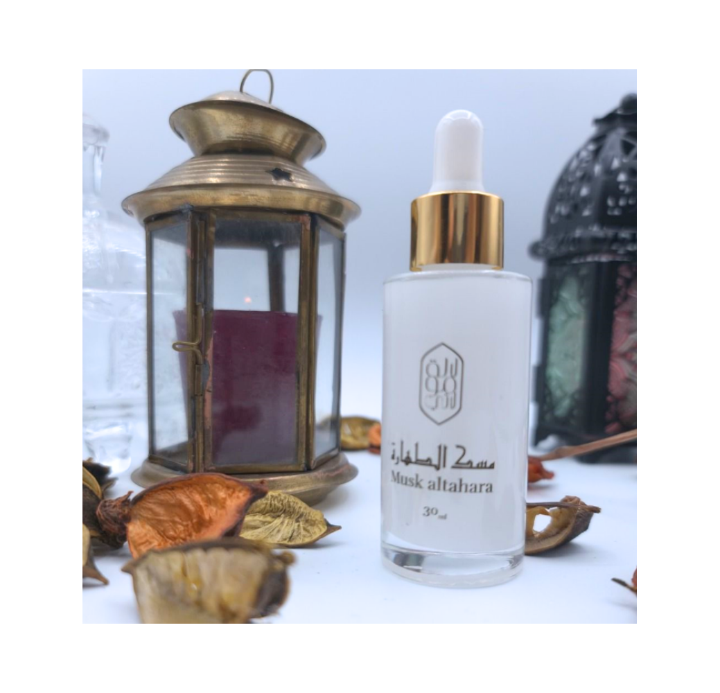 Musk tahara 30ml