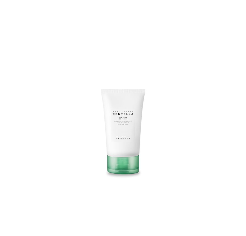 Tea Trica B5 Cream - Centella Tea Trica B5 Cream - Centella