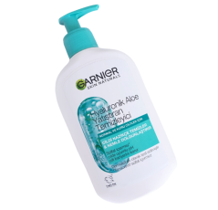 Hyaluronic Aloe Nettoyant Apaisant - Garnier Skin Naturals