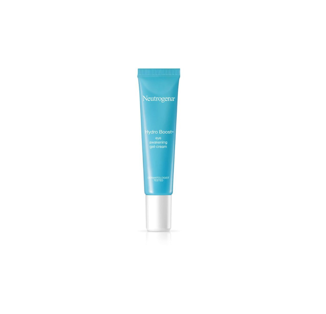 Hydro Boost Crème Contour des Yeux - Neutrogena Hydro Boost Crème Contour des Yeux - Neutrogena
