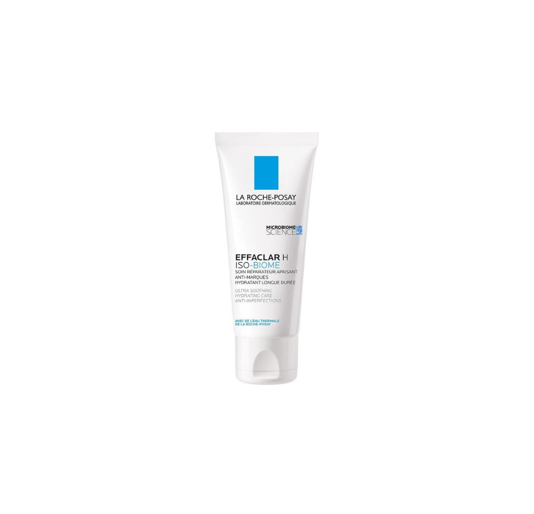 Effaclar H 40 ml – La Roche-Posay Effaclar H 40 ml – La Roche-Posay