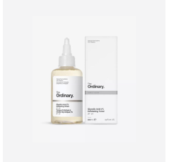 Glycolic Acid 7% Toning Solution (240 ml) - The Ordinary 