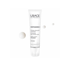 Uriage Dépiderm Contour des Yeux Correcteur