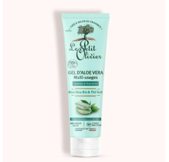 Gel Aloe Vera Multi-Usages - Le Petit Olivier