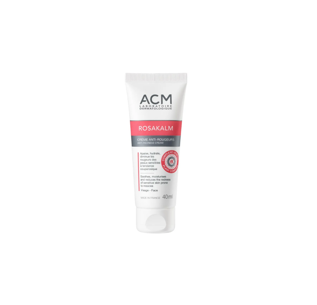 ACM Rosakalm Crème Anti-Rougeurs ACM Rosakalm Crème Anti-Rougeurs