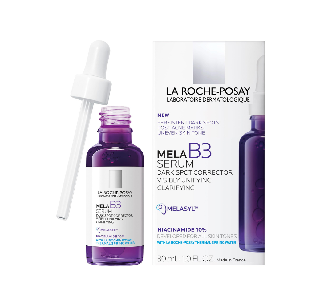 Mela B3 Serum – La Roche-Posay Mela B3 Serum – La Roche-Posay