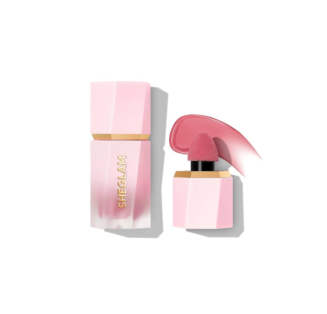 Liquid Blush On Call 5.2 ml – SHEGLAM (Rose Intense) Liquid Blush On Call 5.2 ml – SHEGLAM (Rose Intense)