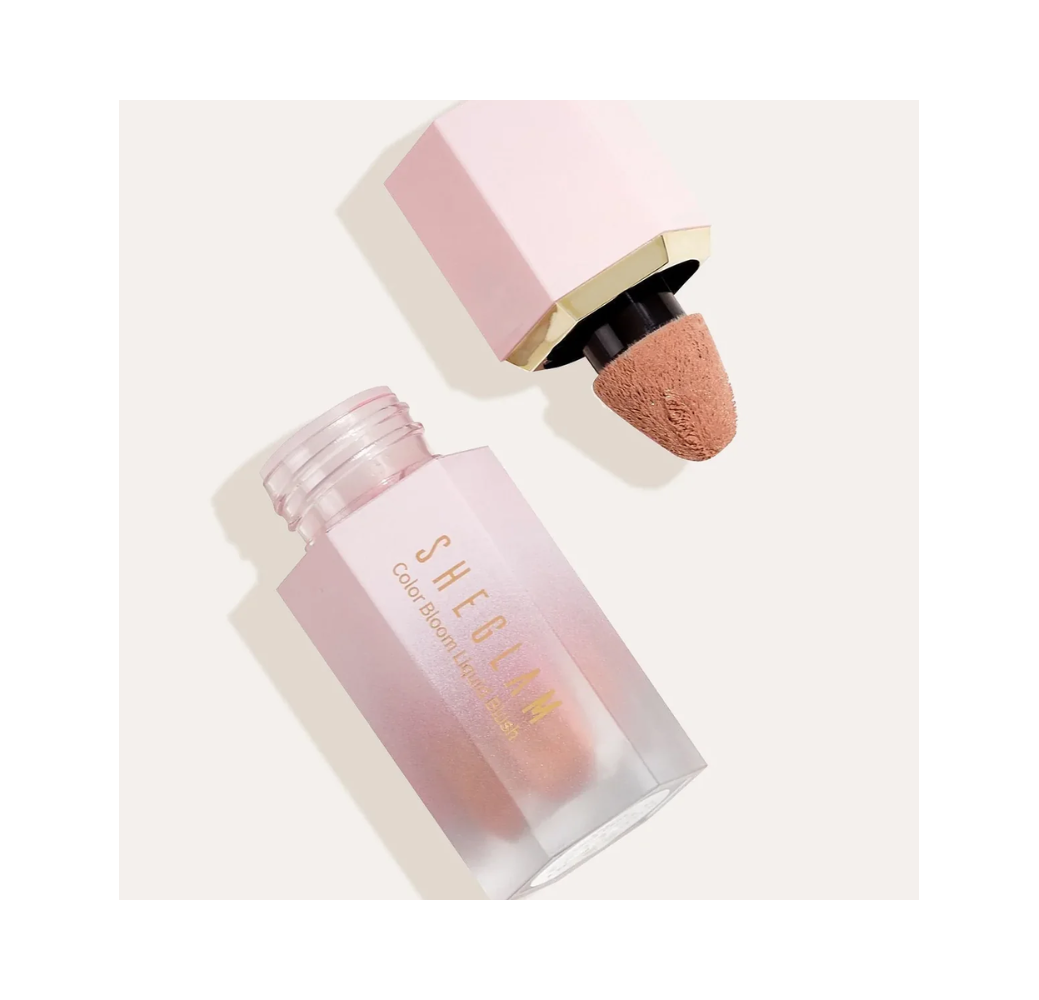 Liquid Blush On Call 5.2 ml – SHEGLAM (Float On) Liquid Blush On Call 5.2 ml – SHEGLAM (Float On)