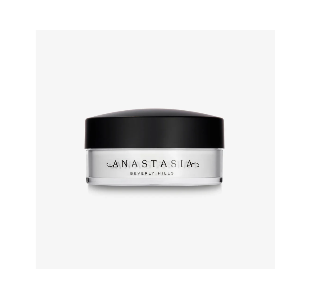 Loose Setting Powder (Translucent) – Anastasia Beverly Hills Loose Setting Powder (Translucent) – Anastasia Beverly Hills