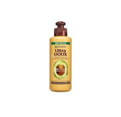 Crème de soins Nutrition Profonde – Garnier Ultra Doux (Cheveux secs, bouclés & crépus)