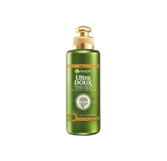 Masque Nutrition Extrême Olive Mythique – Garnier Ultra Doux