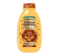 Shampoing Tesoros de Miel – Garnier Original Remedies