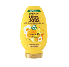 Après-Shampoing Illuminant Soleil de Camomille – Garnier Ultra Doux