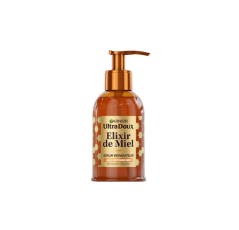 Elixir Miel de Fleurs – Garnier Ultra Doux