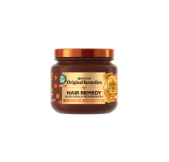 Masque Trésors de Miel – Garnier Original Remedies