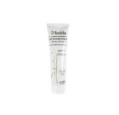 Lait Éclaircissant Zones Intimes – Feelda