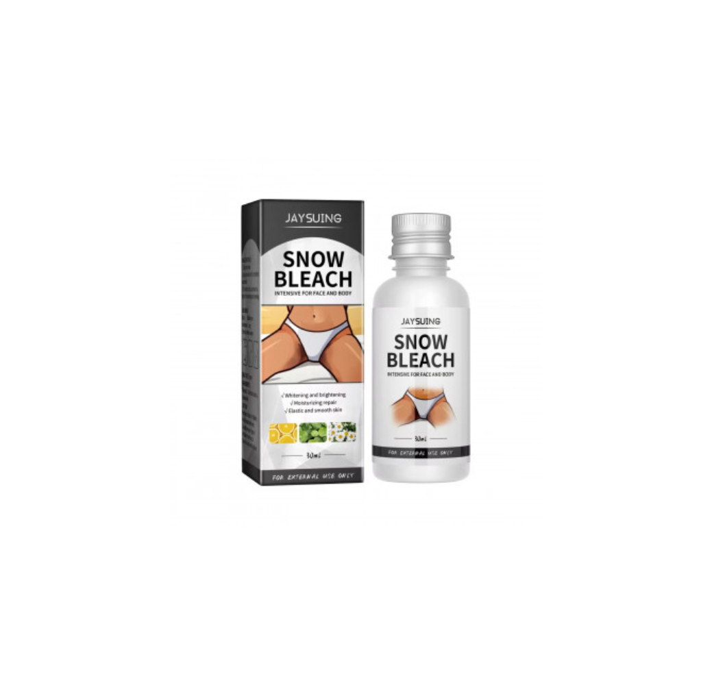 Snow Bleach – Jaysuing Snow Bleach – Jaysuing