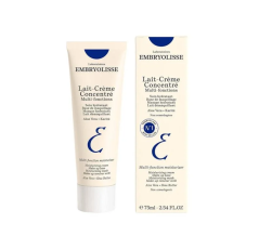 Lait-Crème Concentré – Laboratoire Embryolisse