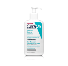 Gel Moussant Anti-Imperfections – CeraVe