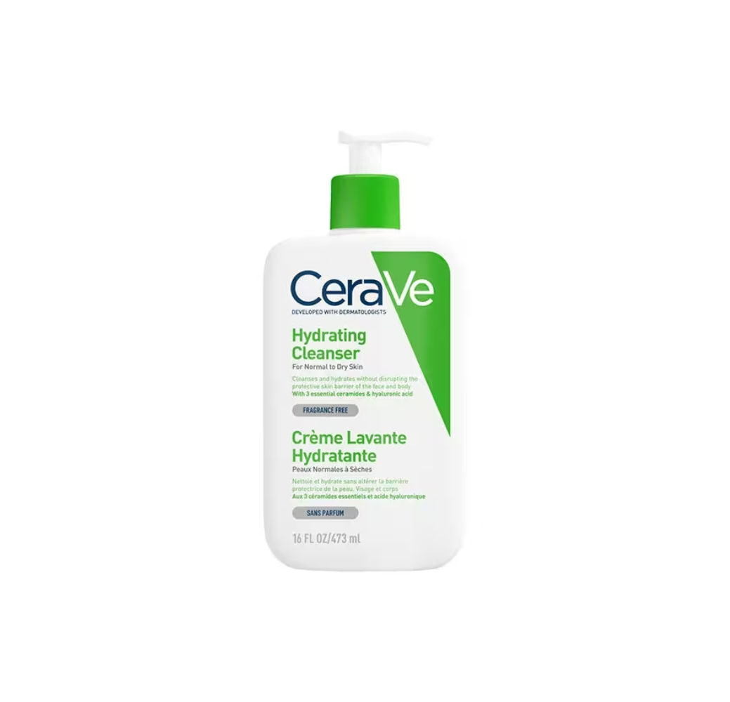 Gel Lavant Hydratant Visage & Corps 236 ml – CeraVe Gel Lavant Hydratant Visage & Corps 236 ml – CeraVe