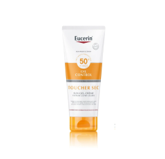 Stick Solaire Oil Control Dry-Touch SPF 50+ – Eucerin