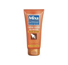 Crème Mains Nutritive – Mixa