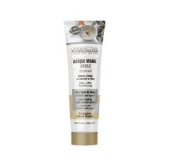 Dermactive Masque Visage Argile Détoxifiant 150 ml