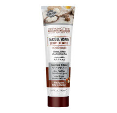 Dermactive Masque Visage Beurre De Karité