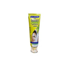 masque blanchissant anti-points noirs Caliderme