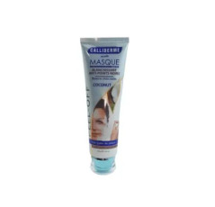 Masque blanchissant anti-points noirs Caliderme